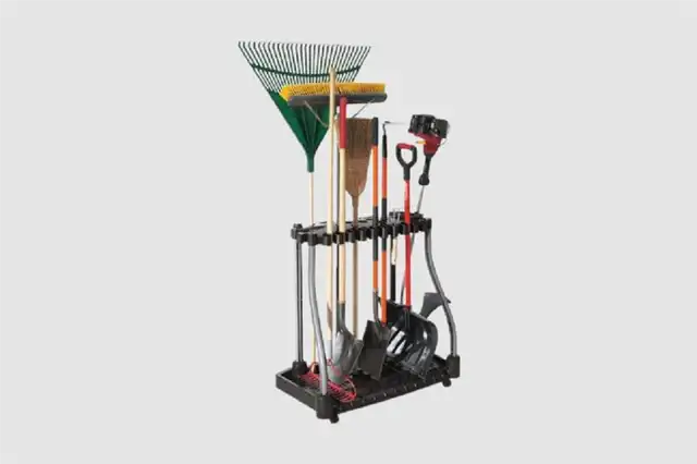 Башня для инструментов Rubbermaid Deluxe