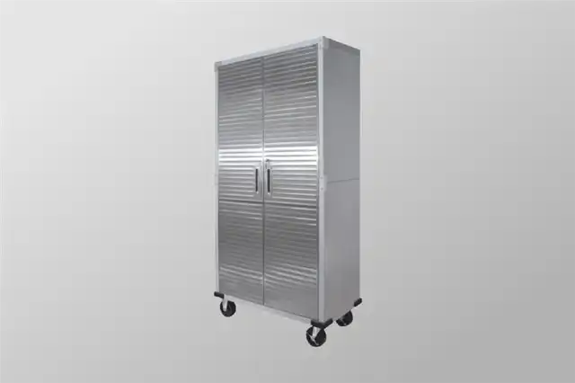 Seville Classics Cabinet Storage