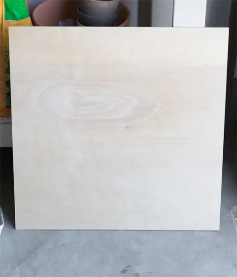 Витражи и роспись DIY (своими руками) Plywood Art - материалы