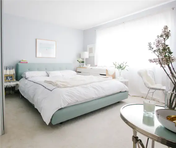 Bedroom-Transitional-design-ideas