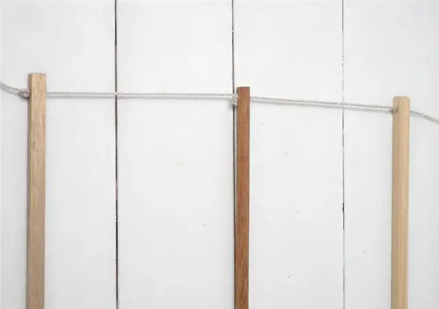 Подвесной мобиль DIY (своими руками)