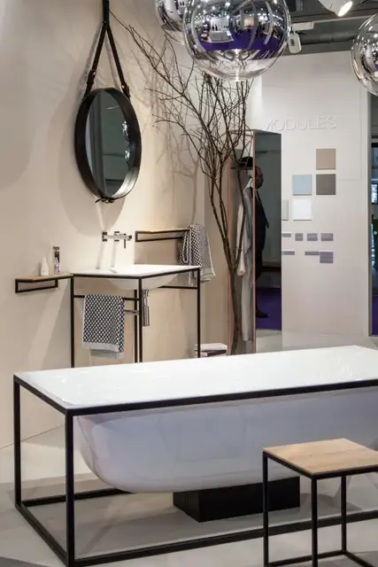 Bettelux Shape от Tesseraux + Partner