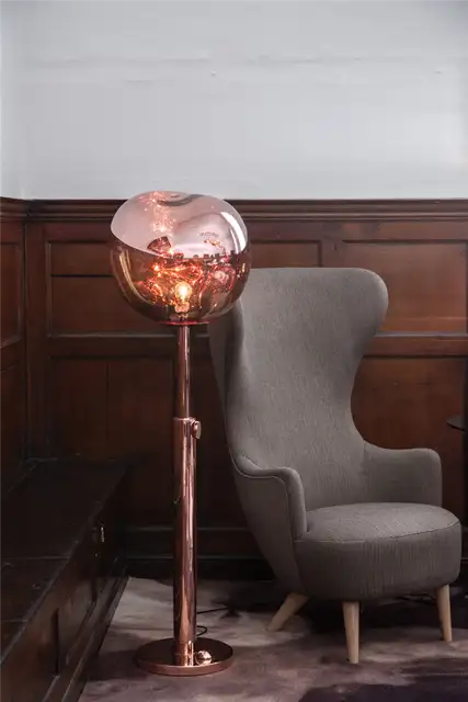 Торшер Melt от Tom Dixon