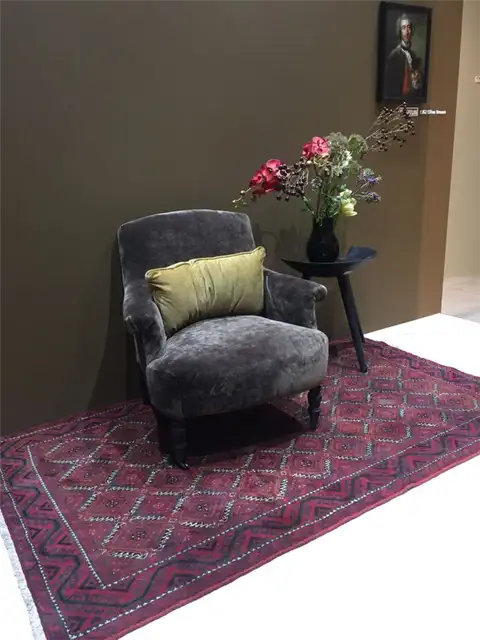 Создайте безмятежное уединение