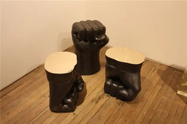 Галерея Amman Voice Strength