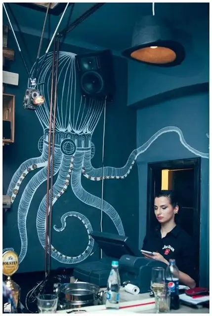 Joben_Bistro_Interior_Design_Cluj_design_wall