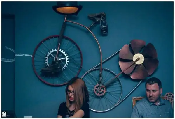 Joben_Bistro_Interior_Design_Cluj_Bike_Wall