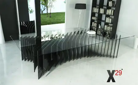 Стол X29