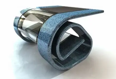 Стол из камня Цезарь