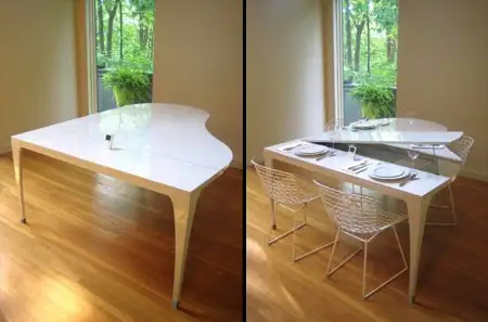Стол Concerto