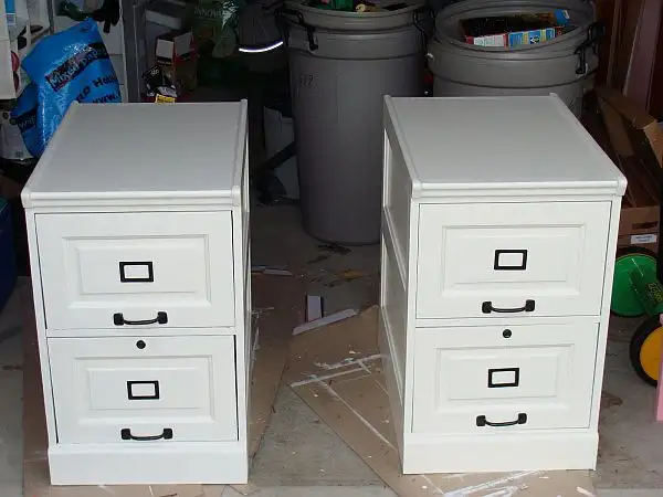 Преображение столов в стиле Pottery-Barn 3