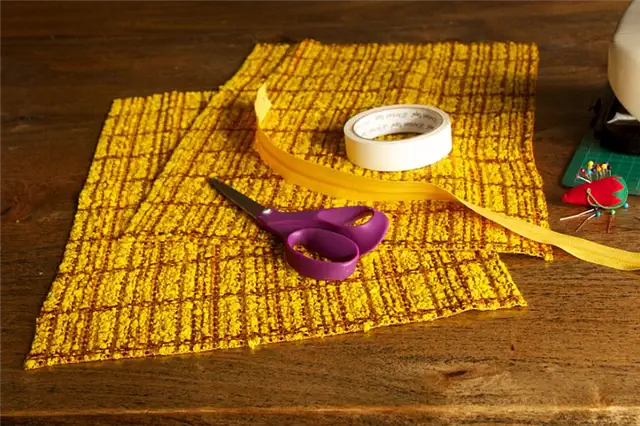 DIY (своими руками) Vintage Cushion Tutorial Списки материалов