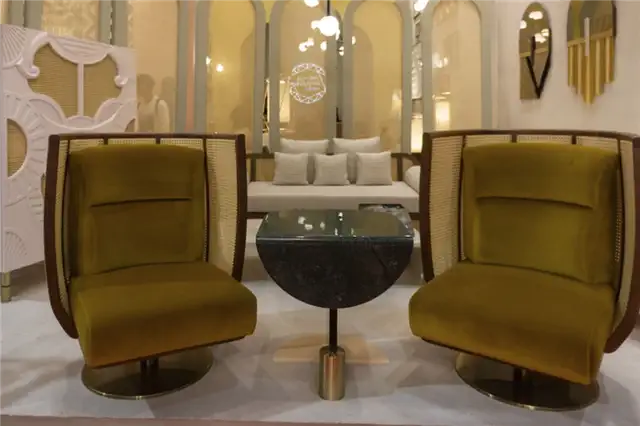 Qgoista dooq furniture chairs