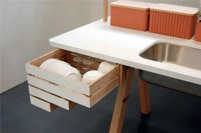 Ящик Studio Gorm Kitchen Design