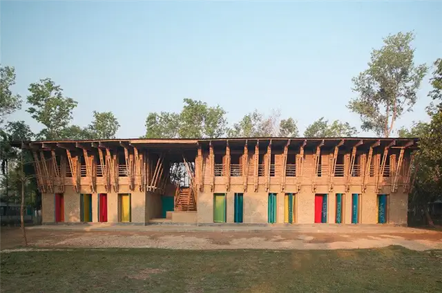 METI SCHOOL - Рудрапур