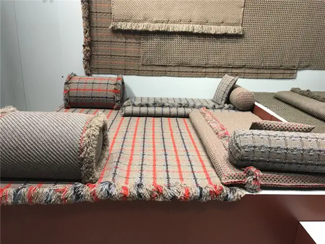 Садовые слои от Патрисии Уркиолы