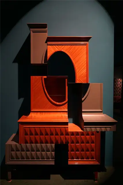 Коллекция Boffi на Salone del milano 2017