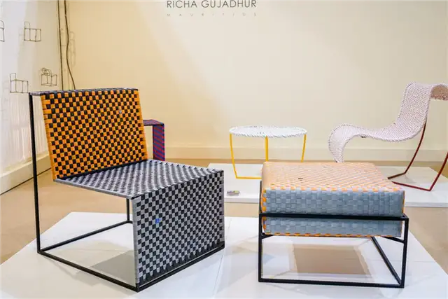 коллекция richa gjadhur mauritius - indoor-outdoor