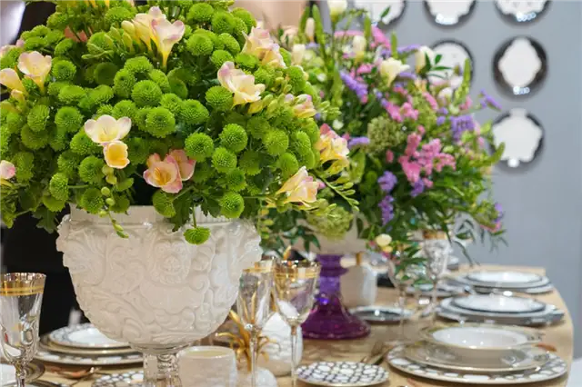 Пуфы от Roberto Cavalli Home Interiors