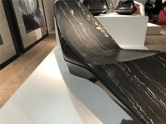 Дизайн стула Citco Venus