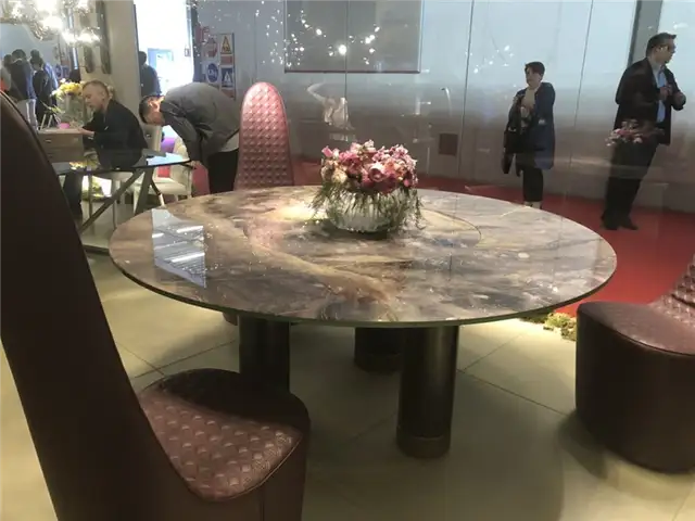 Рефлекторный столик Lazy Susan