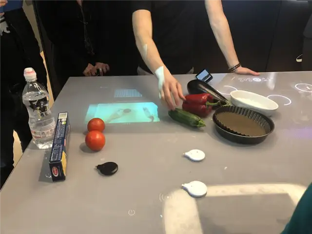 Кухонная варочная панель Franke