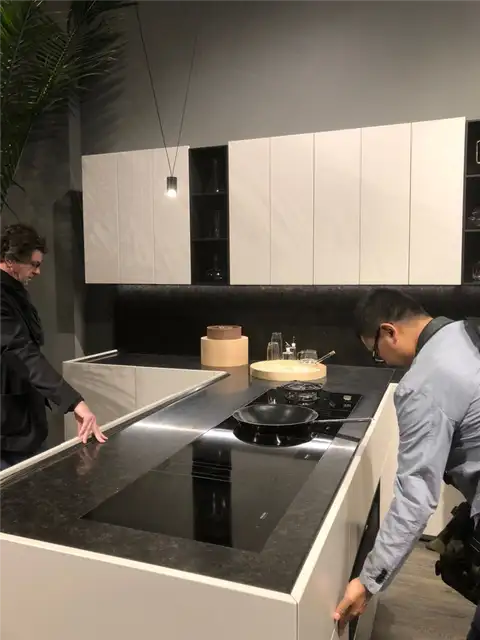 Коллекция D90 TMitaly Eurocucina
