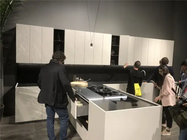 Коллекция TMitaly Eurocucina d90