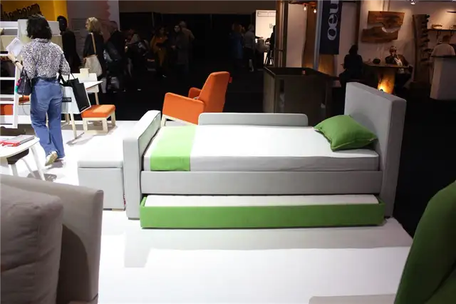 IDS Toronto 2018-Toronto Design Offsite - современная мебель