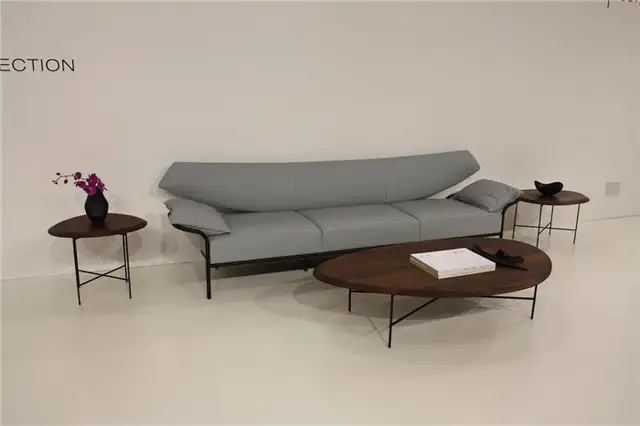 ICFF 2018 Тенденции в дизайне интерьера