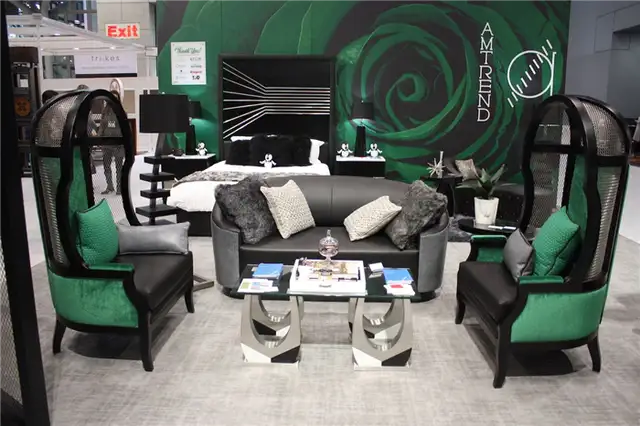 Ноябрьские тренды Boutique Design NY
