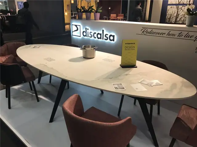 Silke Tech от Discalsa - Кухонная варочная панель (2)
