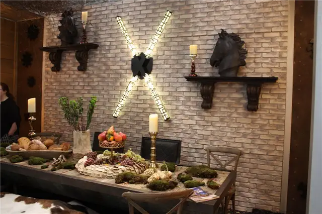 Королевское освещение Игра престолов