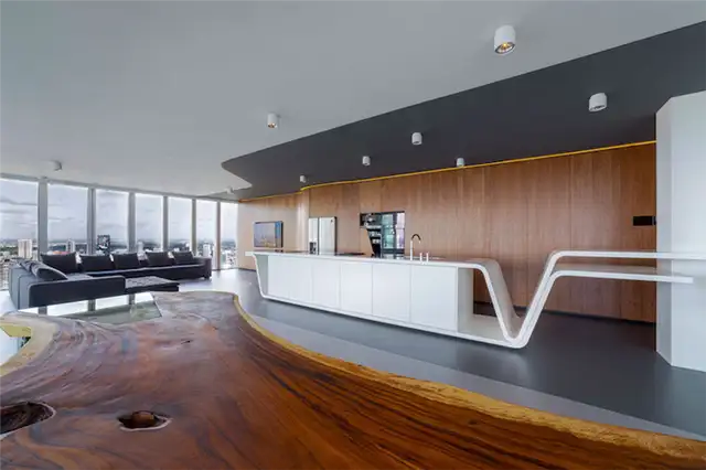 rotterdam-penthouse-live-edge-dining-table