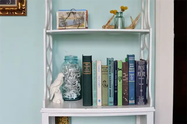 diy прячущиеся книги