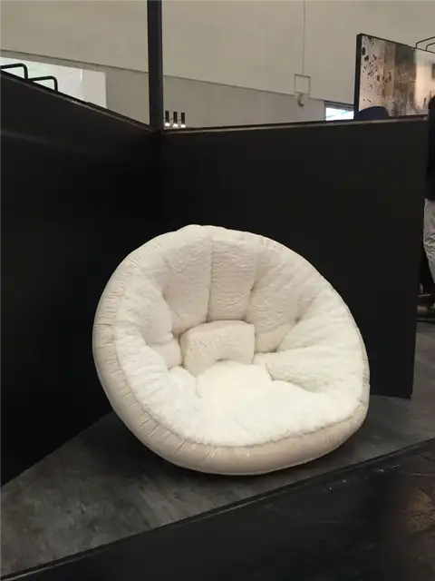 Кресло-диван Karup Nest