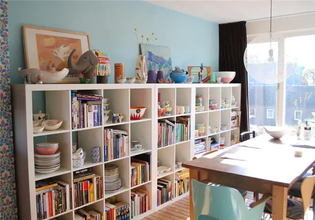 Художественно-ремесленная студия ikea expedit
