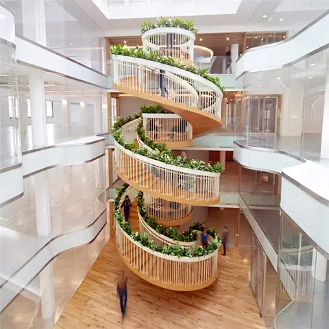 living-staircase-all-four-floors