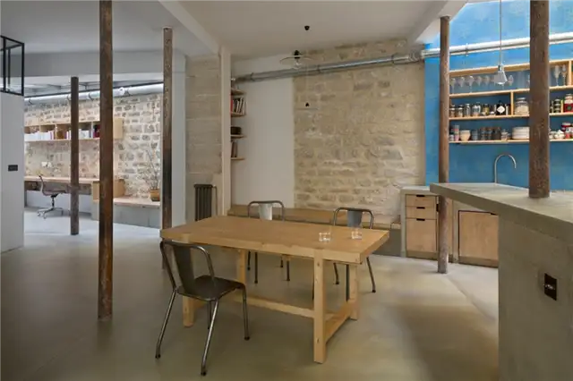 paris-loft-renovation-dining-table