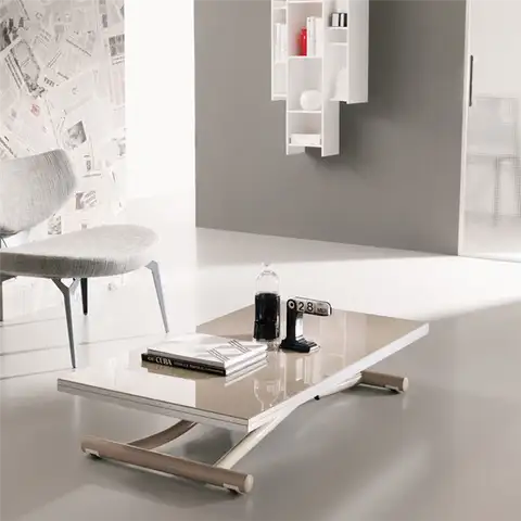 Кофейный стол Mondial-smart-coffee-table