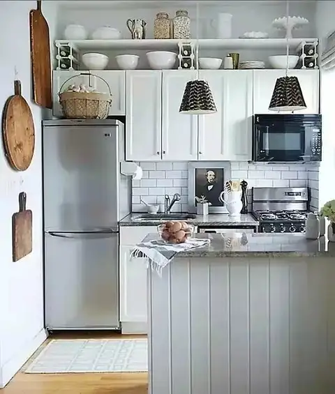 винтажные штрихи