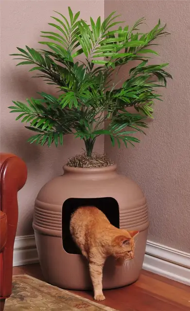 Pet-Stuff-Hidden-Litter-Box