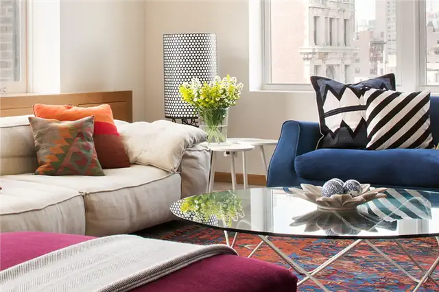 Soho-loft-Casamanara-угловая напольная лампа