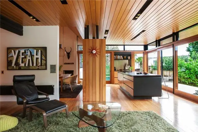 marine-parade-living-room-Noguchi-coffee-table