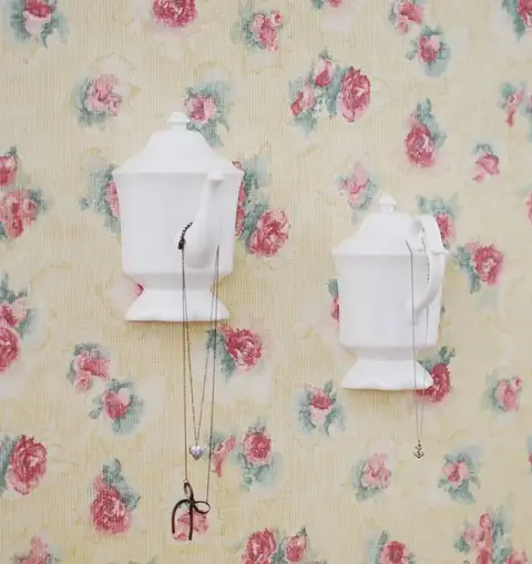 DIY (своими руками)-Wall-Hook-teapot
