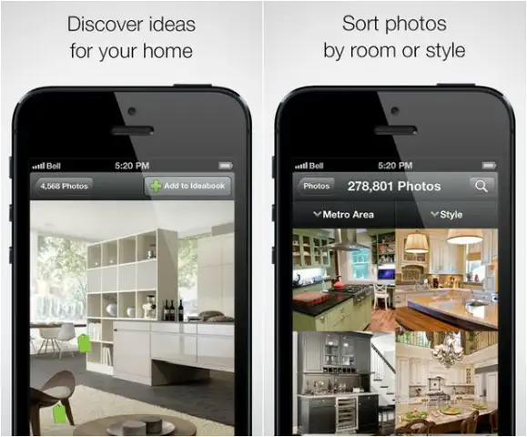 houzz