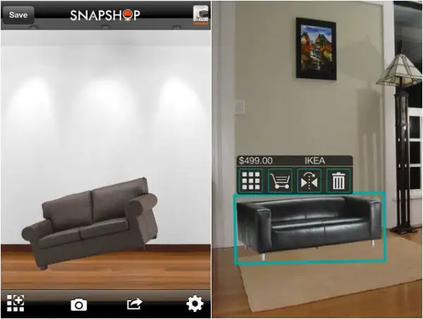 snapshop