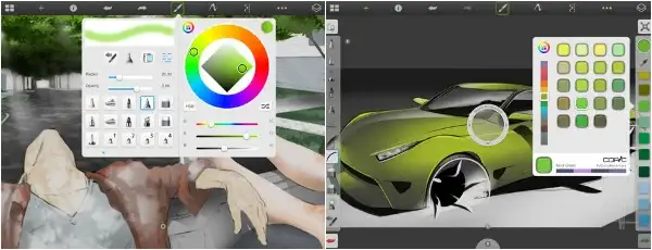 sketchbookpro