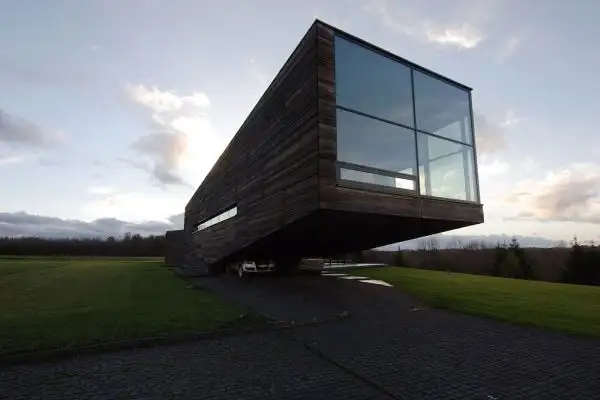 utriai-residence-by-g-natkevicius-partners