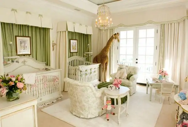 green-accents-for-nursery-room